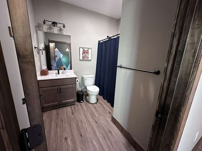 Find Rentals