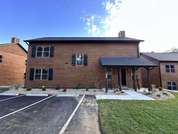 Find Rentals