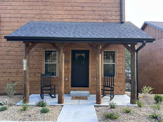 Hollister Home Rental