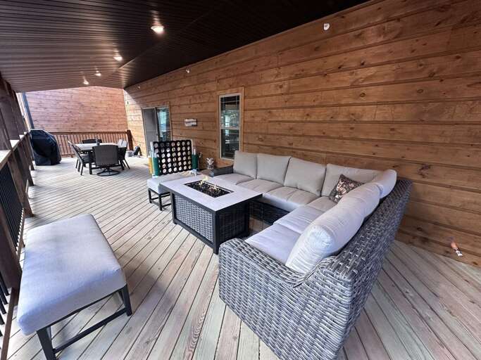 Hollister Home Rental
