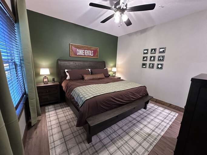 Find Rentals