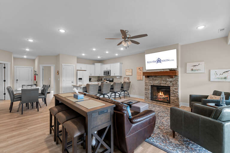 Find Rentals