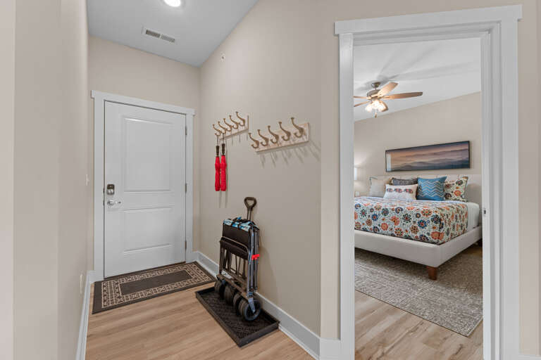 Find Rentals