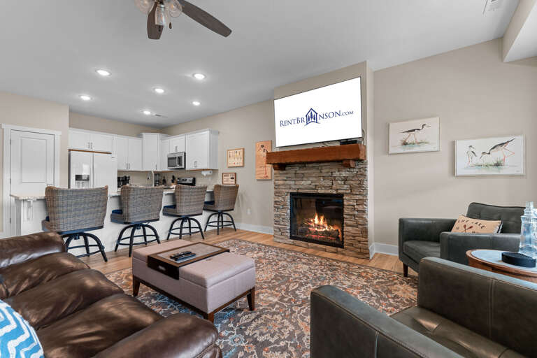 Branson Condo Rental