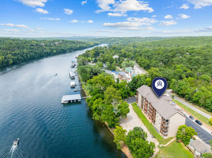 Branson Condo Rental