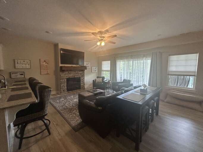 Branson Condo Rental