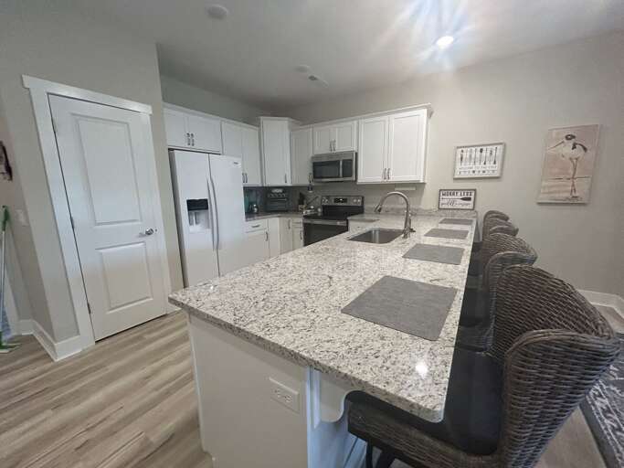 Find Rentals