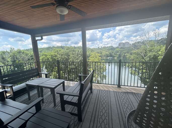 Branson Condo Rental