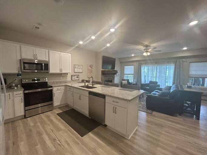 Find Rentals