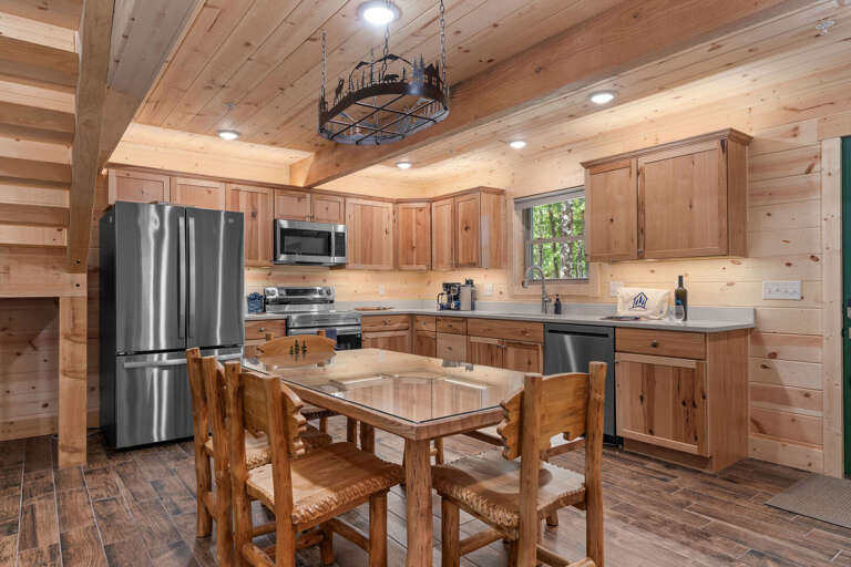Ridgedale Rental Rental