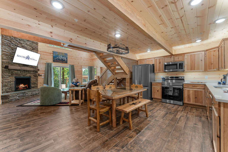 Find Rentals