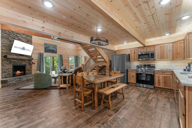 Find Rentals