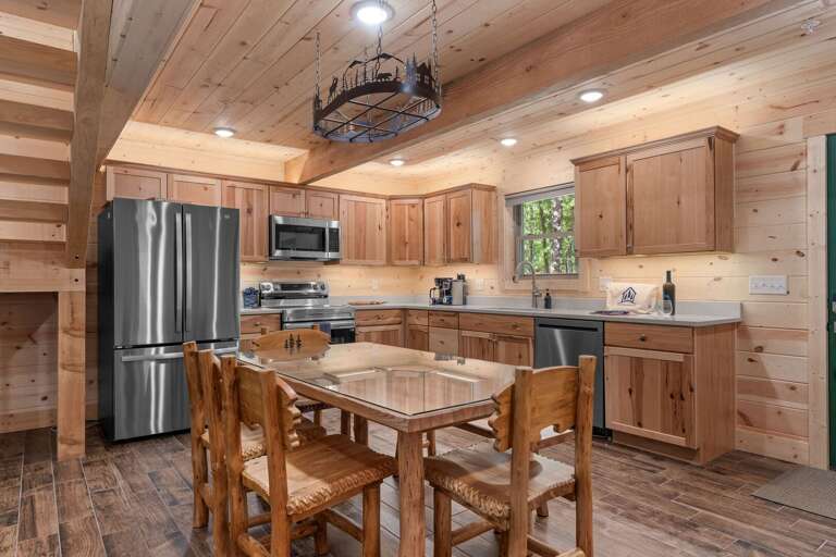 Ridgedale Rental Rental