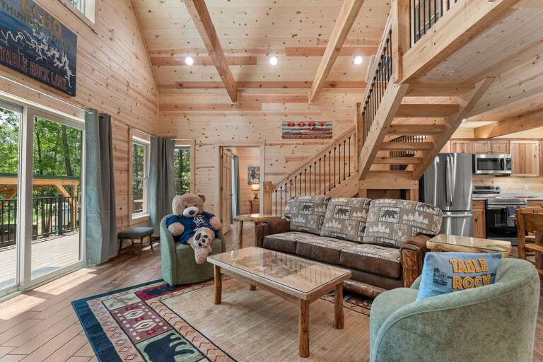 Find Rentals
