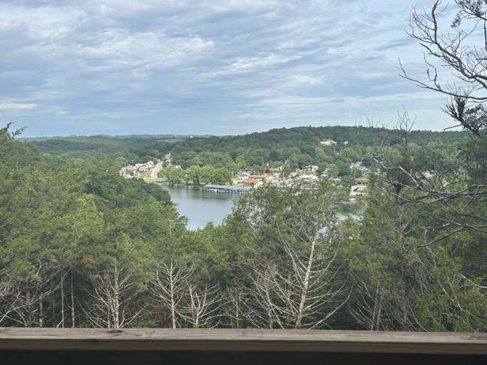 Branson Rental Rental