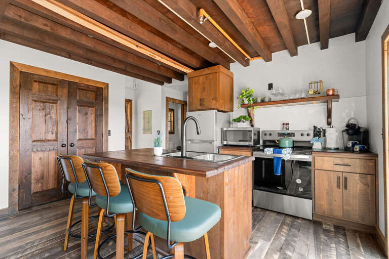 Find Rentals