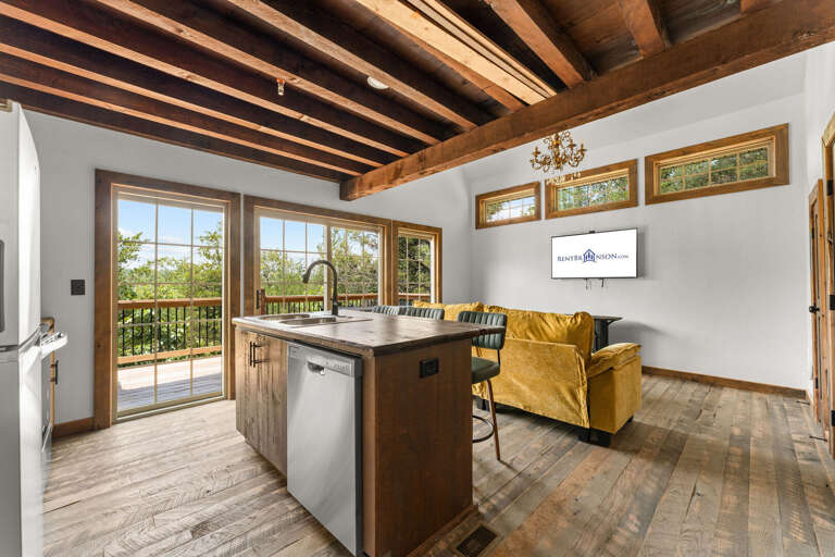 Find Rentals