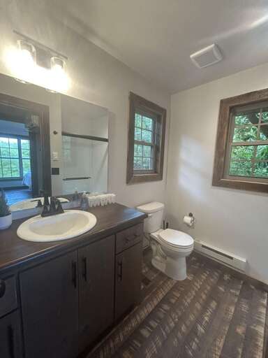 Find Rentals