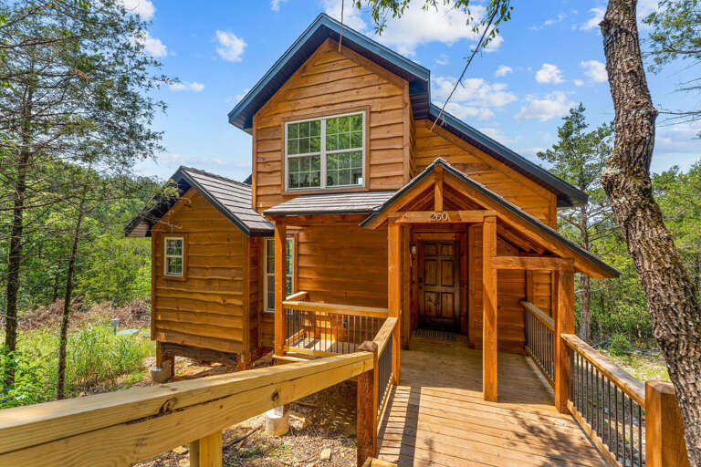 Find Rentals