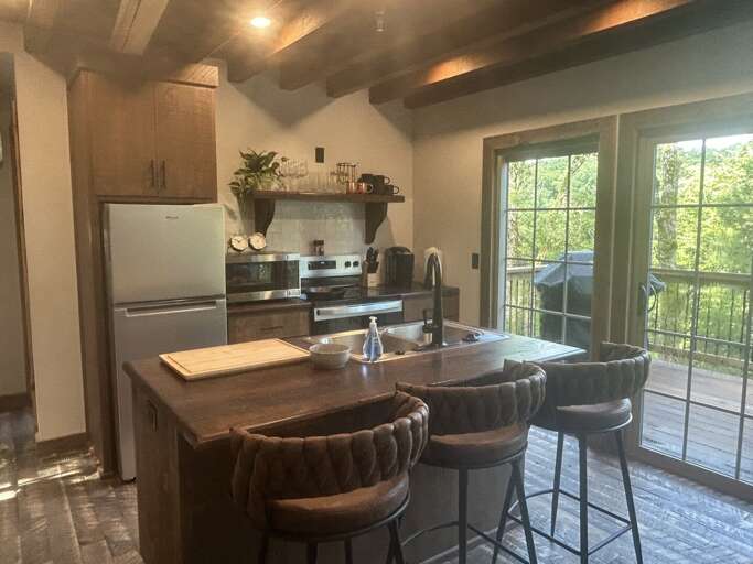 Branson Rental Rental