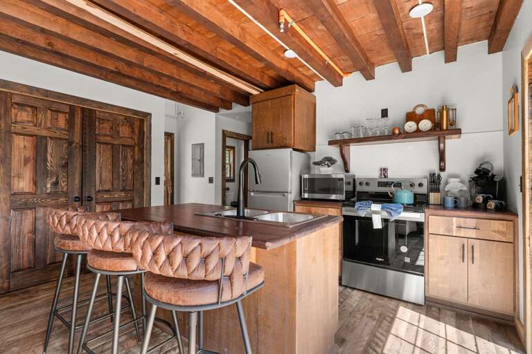 Find Rentals