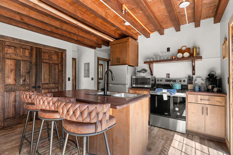 Find Rentals
