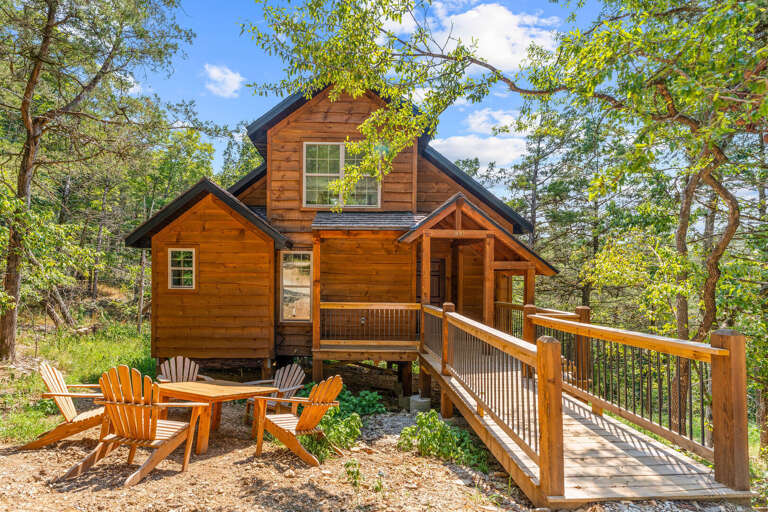 Branson Rental Rental