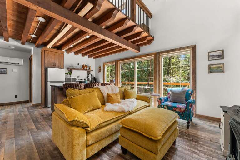 Banjo Bungalow