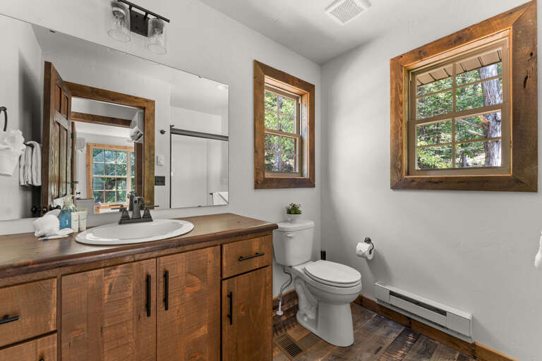 Find Rentals
