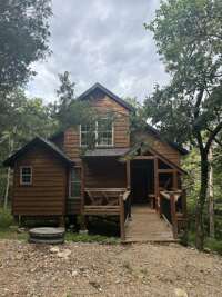 Banjo Bungalow