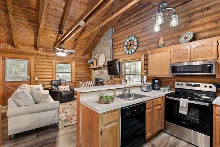 Find Rentals