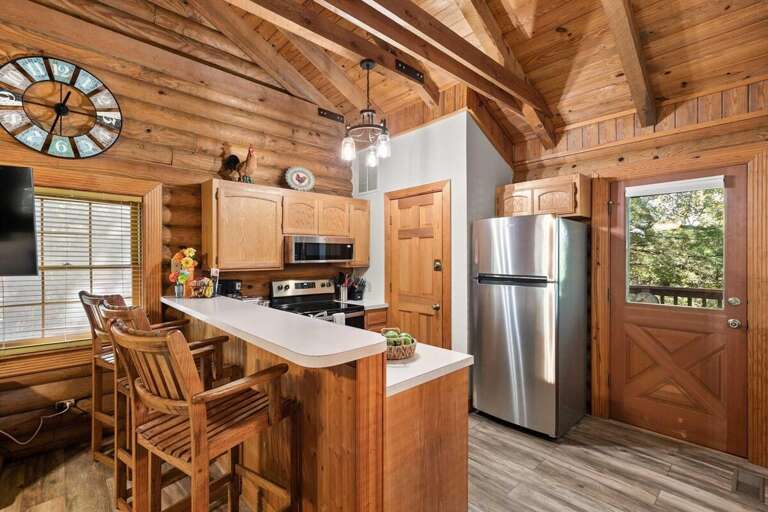 Find Rentals