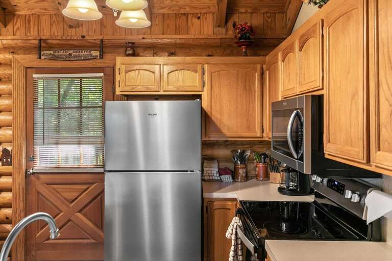 Find Rentals