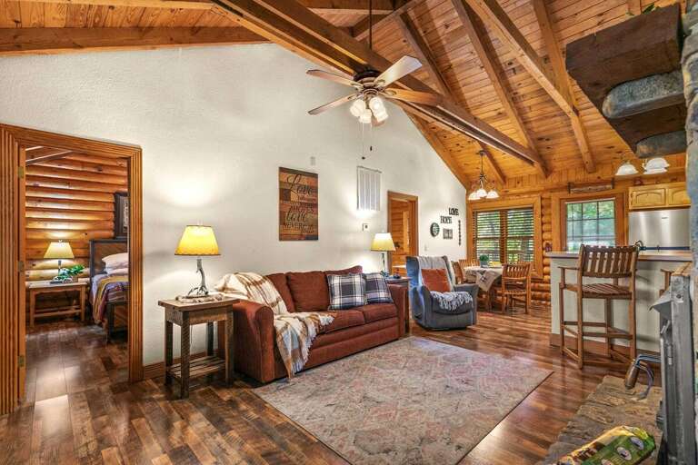 Find Rentals