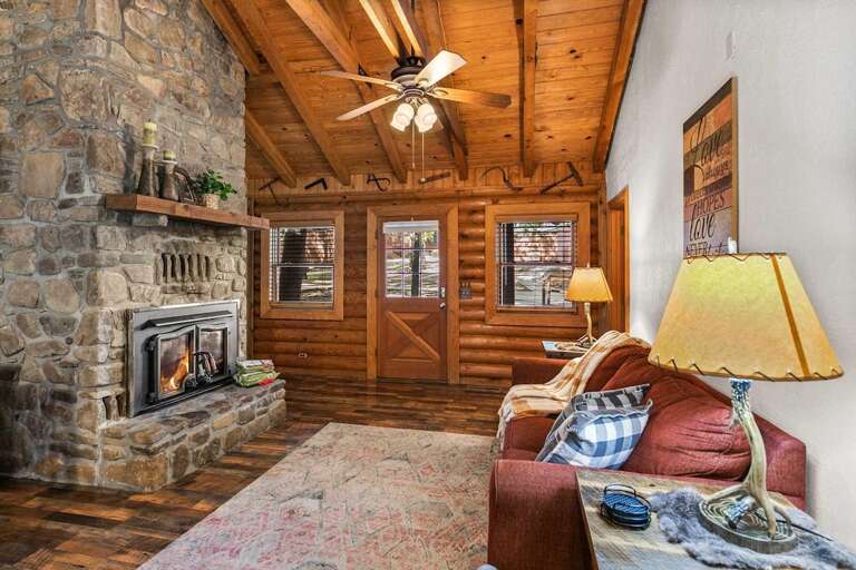 Find Rentals