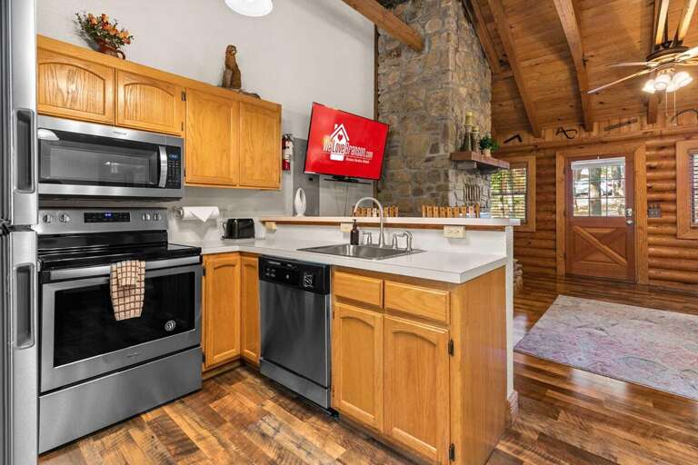 Find Rentals