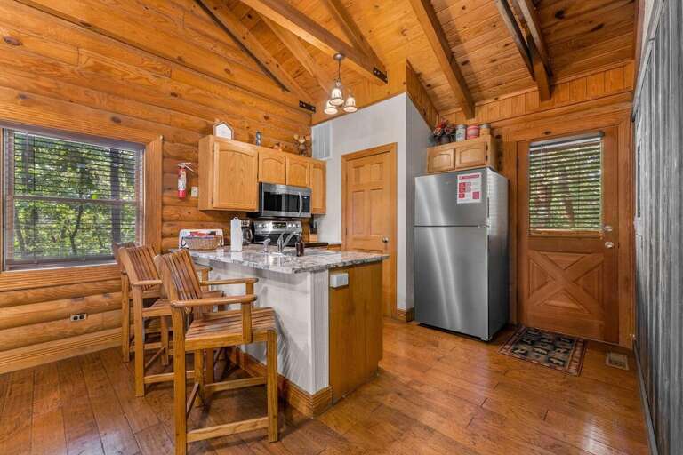 Find Rentals