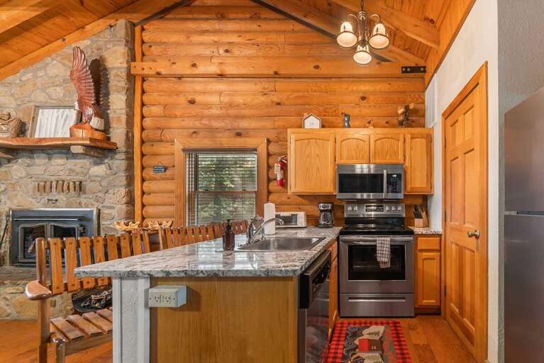 Find Rentals
