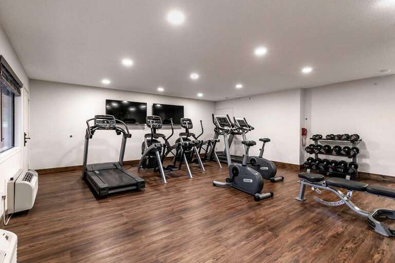 Find Rentals
