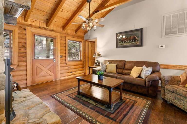 Find Rentals