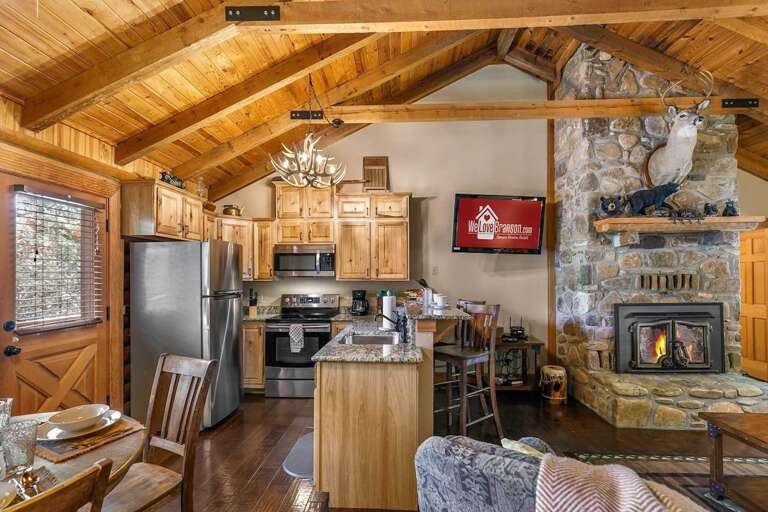 Branson Rental Rental