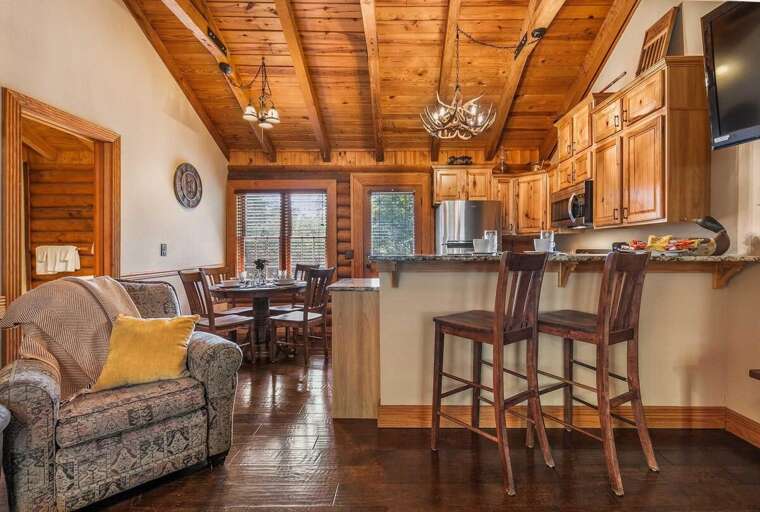 Find Rentals