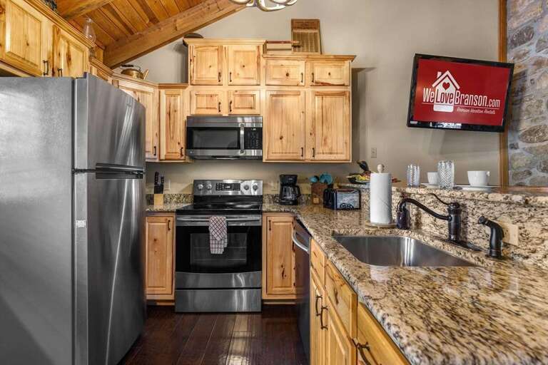Find Rentals