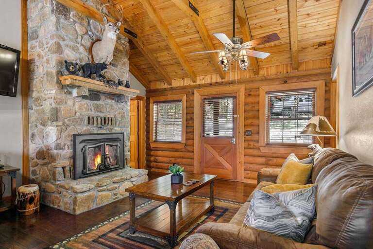 Find Rentals