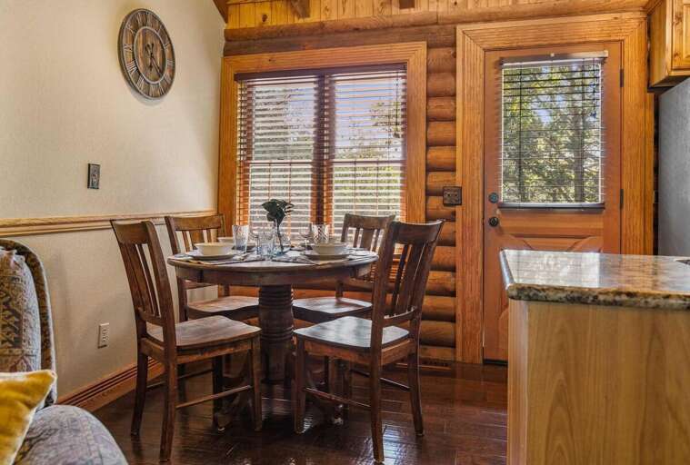 Branson Rental Rental