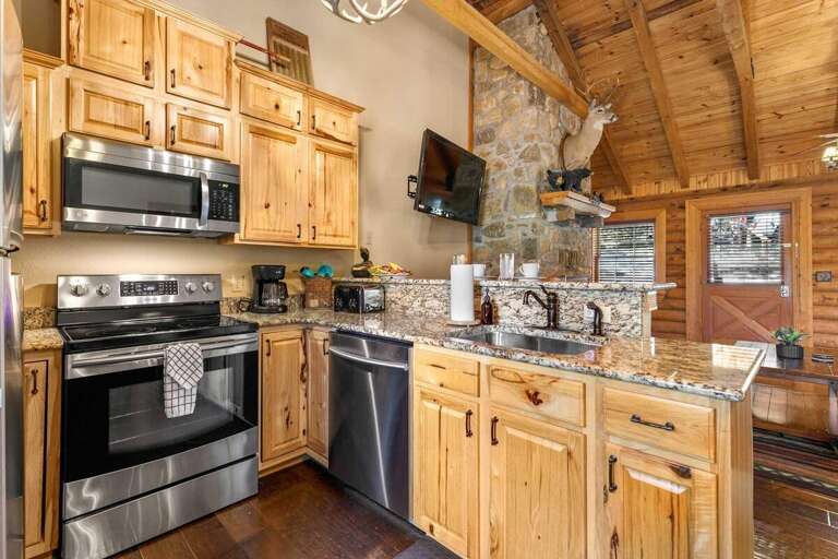 Find Rentals