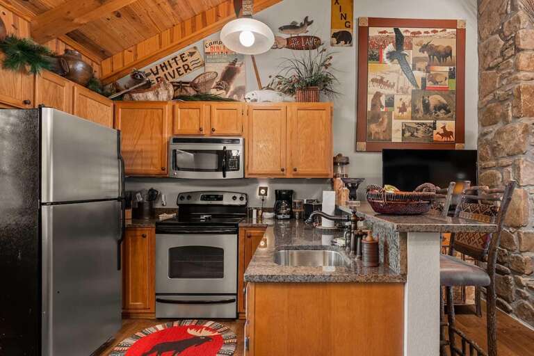 Find Rentals