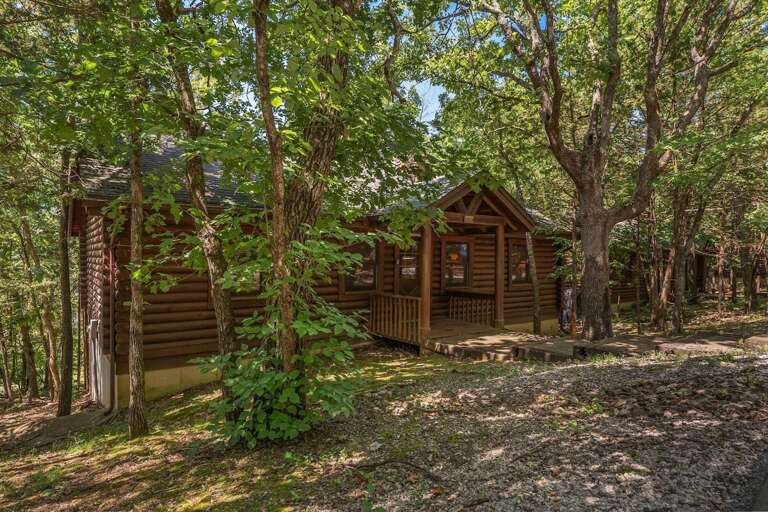 Branson Rental Rental