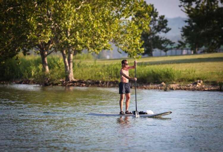 Find Rentals