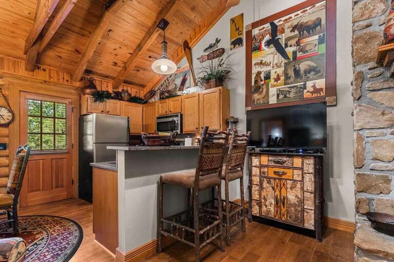 Find Rentals